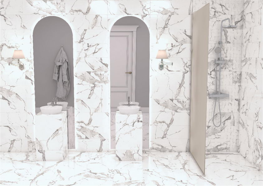 Marble