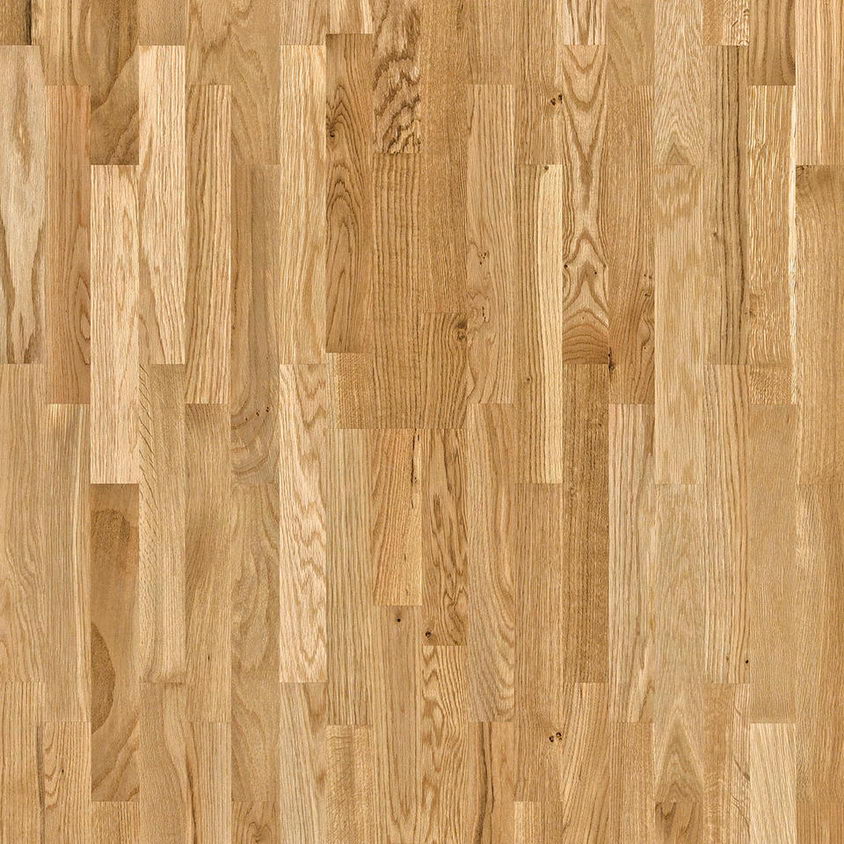 Hrast RUSTIC
