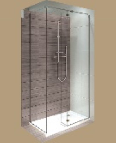 PANEL FIKSNI 80X200 prov.staklo
