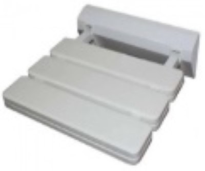 STOLICA MET. ZA TUŠ KABINU CLEAR BR70B01
