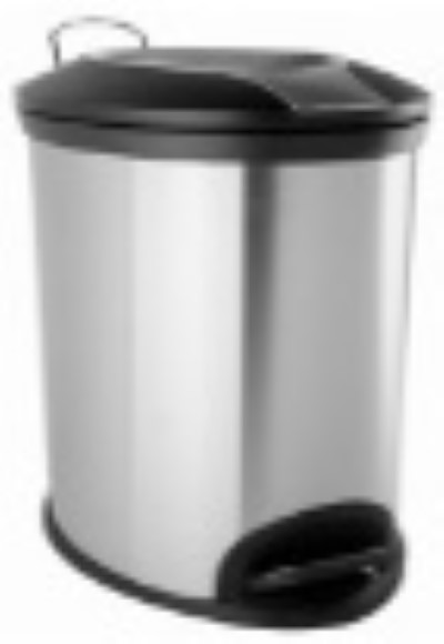 KANTA ZA OTPATKE MET. 3L SL7805