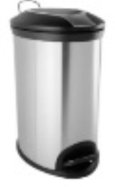 KANTA ZA OTPATKE MET. SL6708 12S