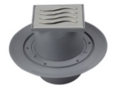 CONFLUO STANDARD SLIVNIK VERTICAL DRY
