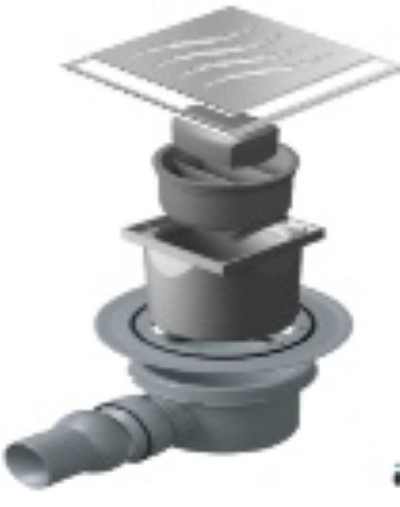 CONFLUO STANDARD SLIVNIK DRY 1
