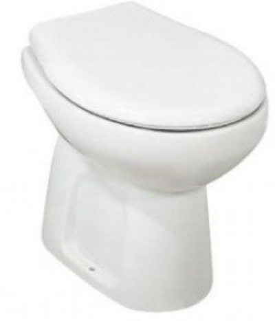 WC ŠOLJA VIKTORIJA BALTIK