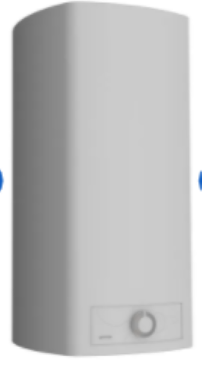 BOJLER OTG 50 SLIM SIM GORENJE