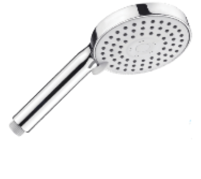 RUČKA TUŠA PERFORMANCE 120mm HROM TECB3307