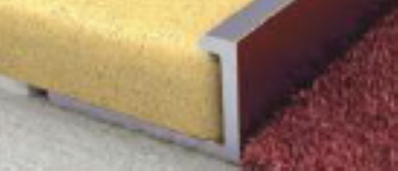 FESTOR PROFIL AL L1A 2.5m