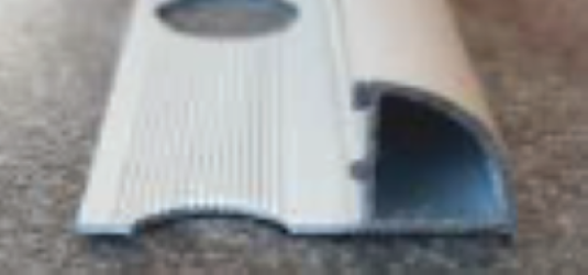 ALU PROFIL Z2ACP65 2.5m tytan