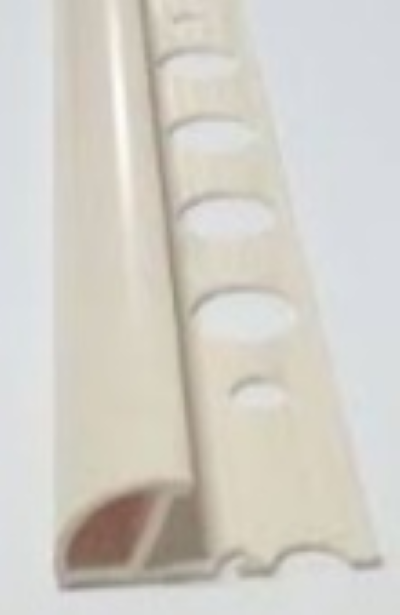 LAJSNA ZID PVC 8mm krem ETR808.26