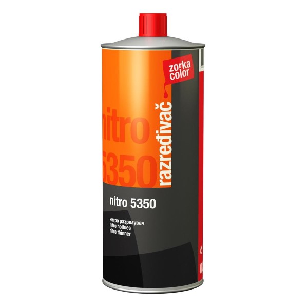 Razređivač nitro 5350 0,8l