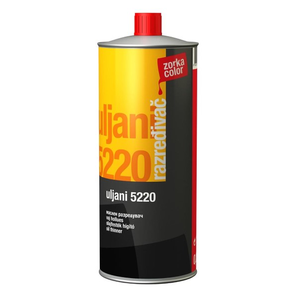 Razređivač uljani 5220 0,8l