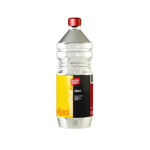Uljani razređivač 0,8l