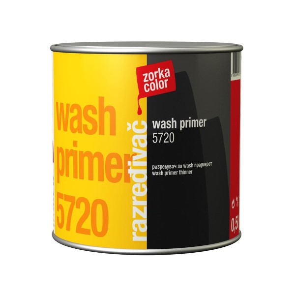 Razređivač 5720 za wash prajmer 0,5l