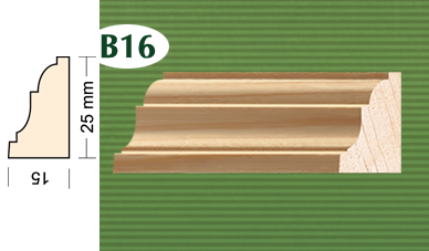 B16