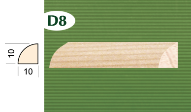 D8