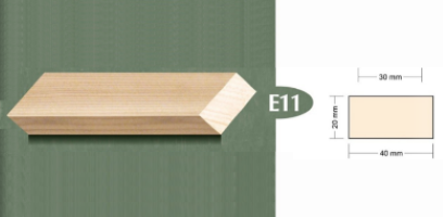 E11