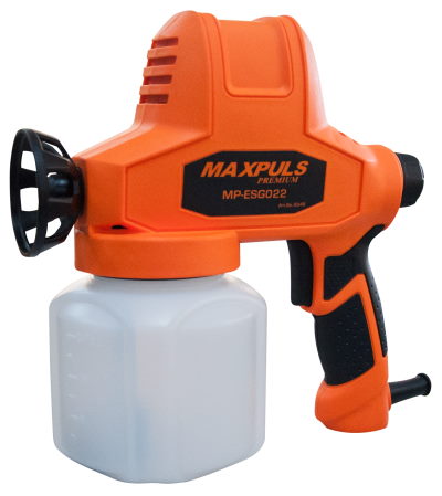 PIŠTOLJ ZA FARBANJE 100W MP-ESG022 8349