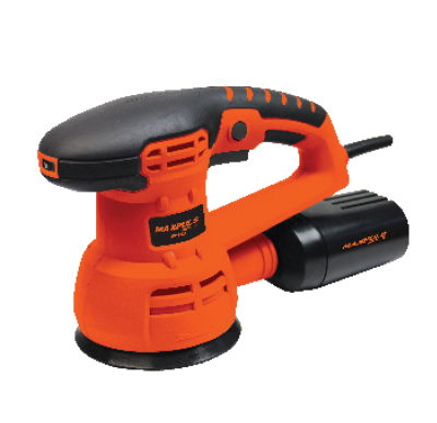 BRUSILICA ROTACIONA 430W MPRSA21