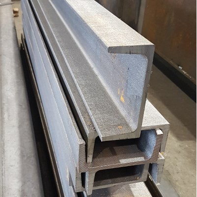 PROFIL UNP 120X55X7X6000
