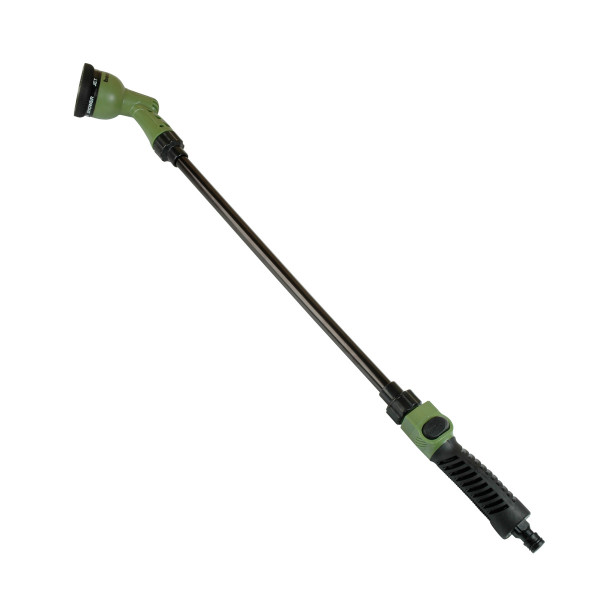ŠTAP ZA PRSKANJE 70CM 6 režima+3/4 ad