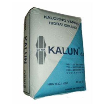 KREČ HIDRANT 25/1 (CL-80)Kalun