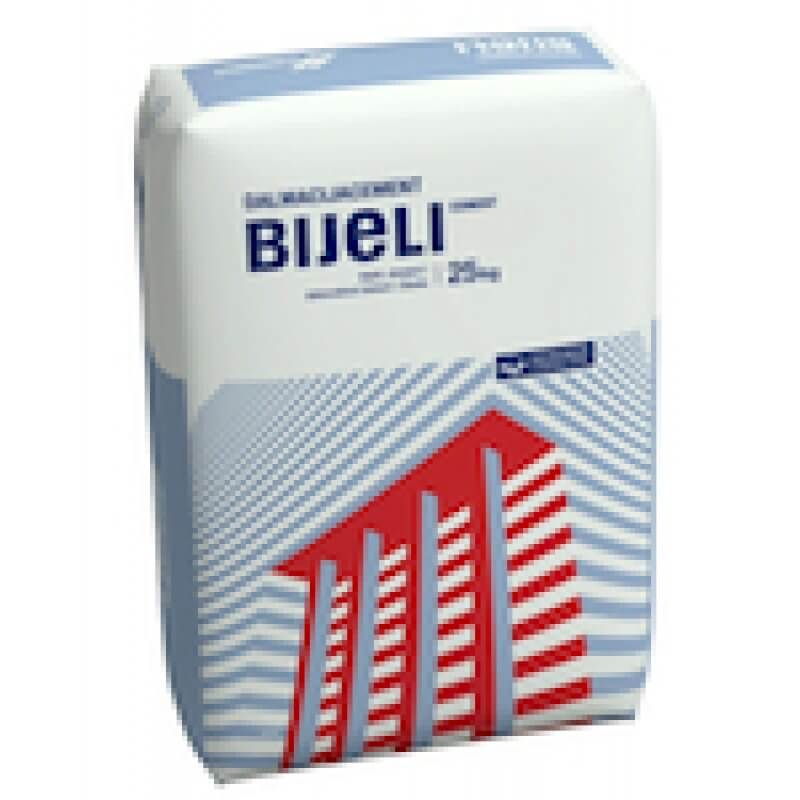 CEMENT BIJELI 25/1