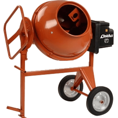 MJEŠALICA ZA BETON SM-185 S