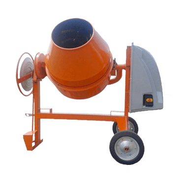 MJEŠALICA ZA BETON CE-300