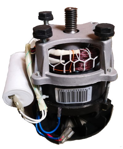 ELEKTROMOTOR ZA MLZ-130