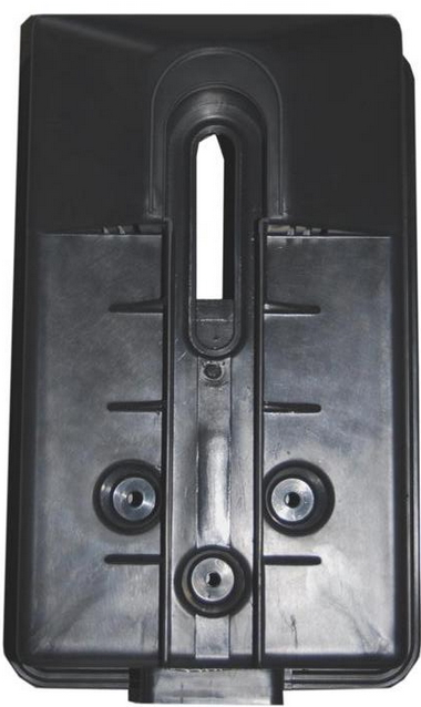 ORMAR MOTORA MLZ-130 PVC