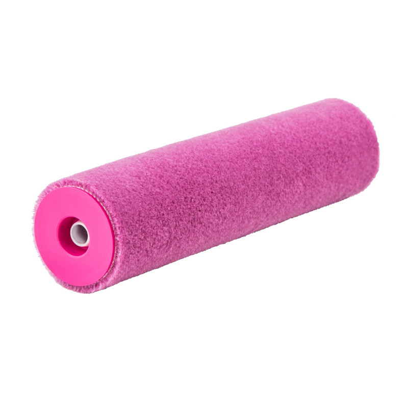 VALJAK PINK MOHER 23CM FI8