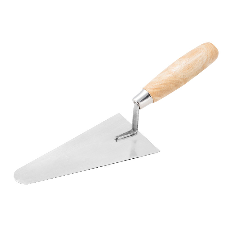 MISTRIJA ČELIČNA OVALNA 180MM