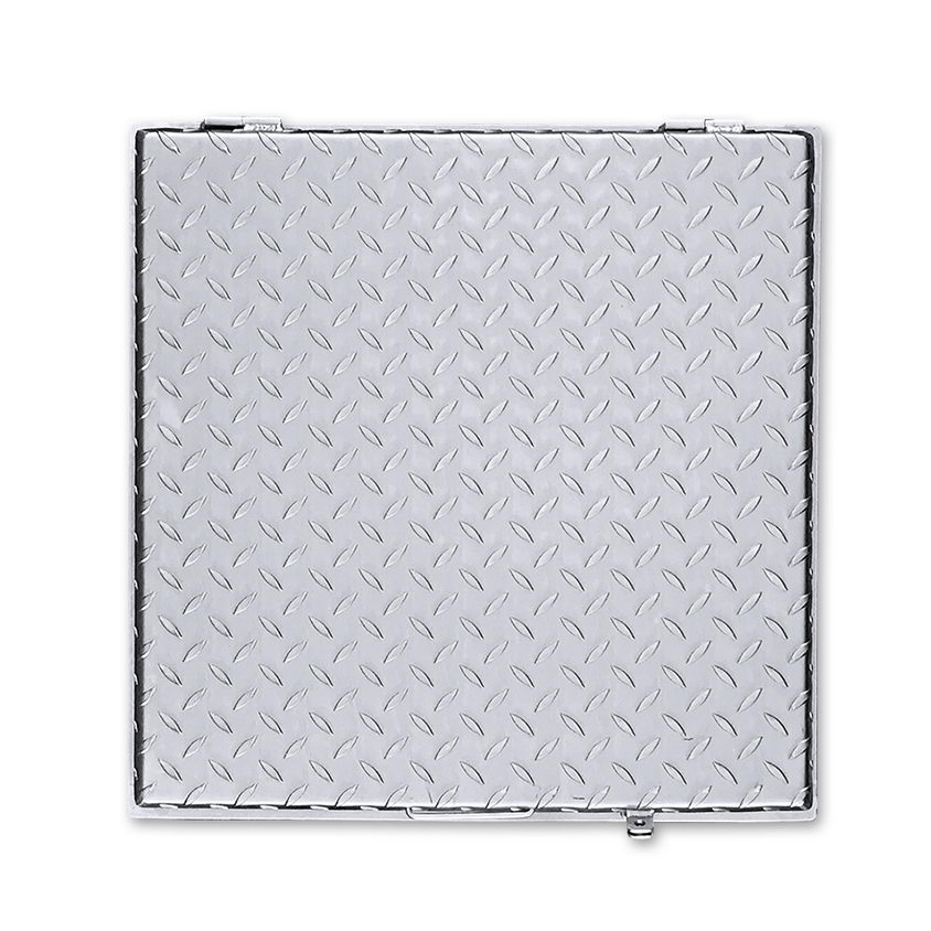 Poklopac šahte 60x60 bez ruba