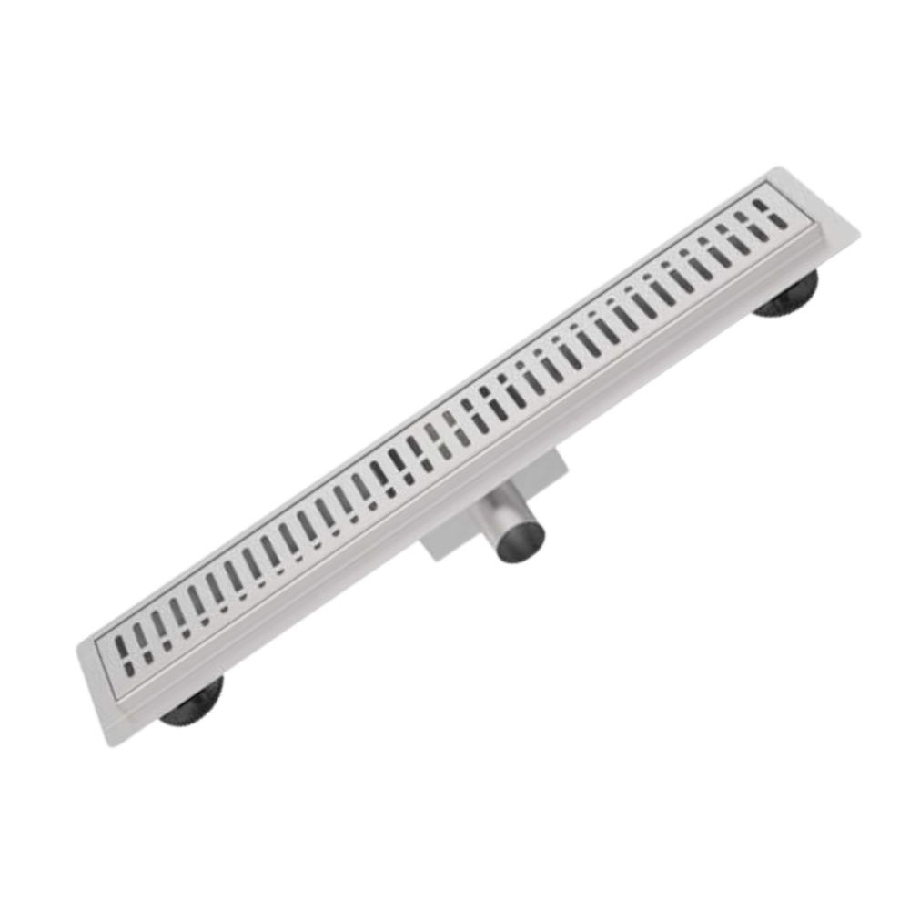 KANALNI SLIVNIK INOX 60CM RESETKA A1-47A