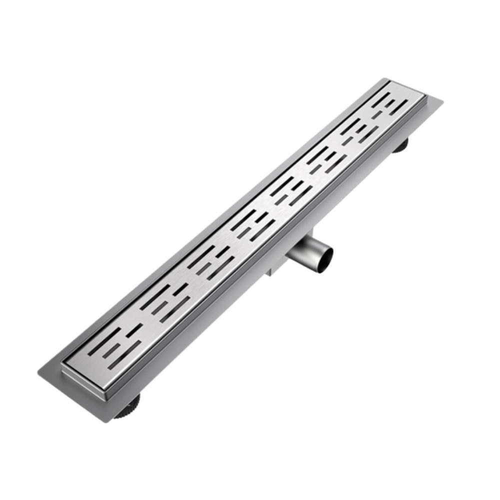 KANALNI SLIVNIK INOX 60CM sa filterom  RESETKA A1-01A