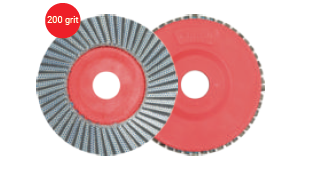 LAMEL.BRUSNI DISK DIJ.115mm 200GR 48776 BIHUI