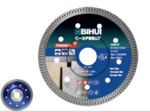 REZNA PLOCA DIJ.115X1,4mm B speedy 47797 BIHUI