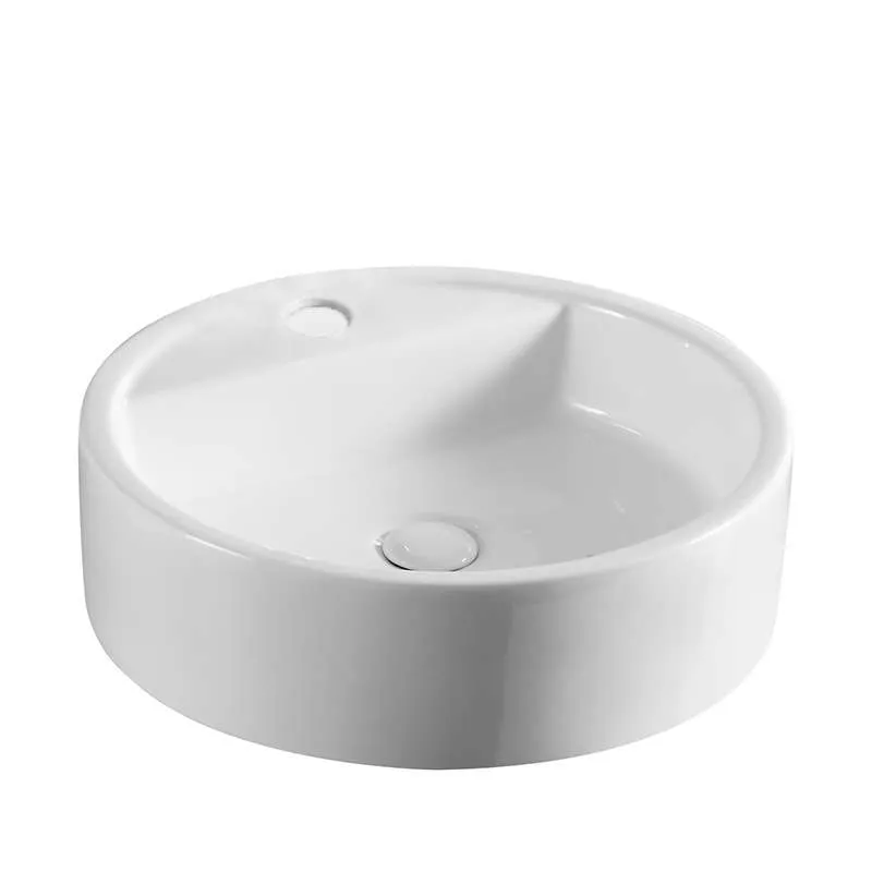 LAVABO KERAMIČKI NADGR. 49X19 WB7209