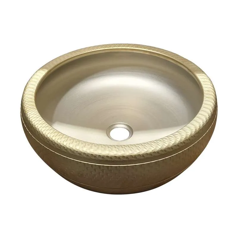 KERAMICKI LAVABO WB6335