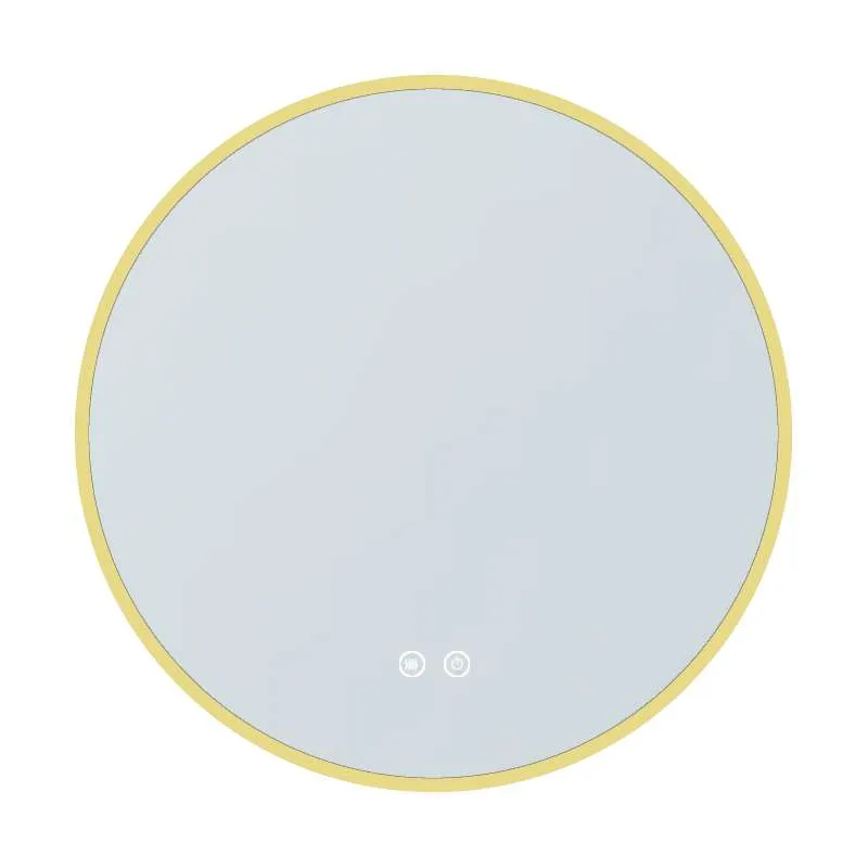 J1581GL LED OGLEDALO