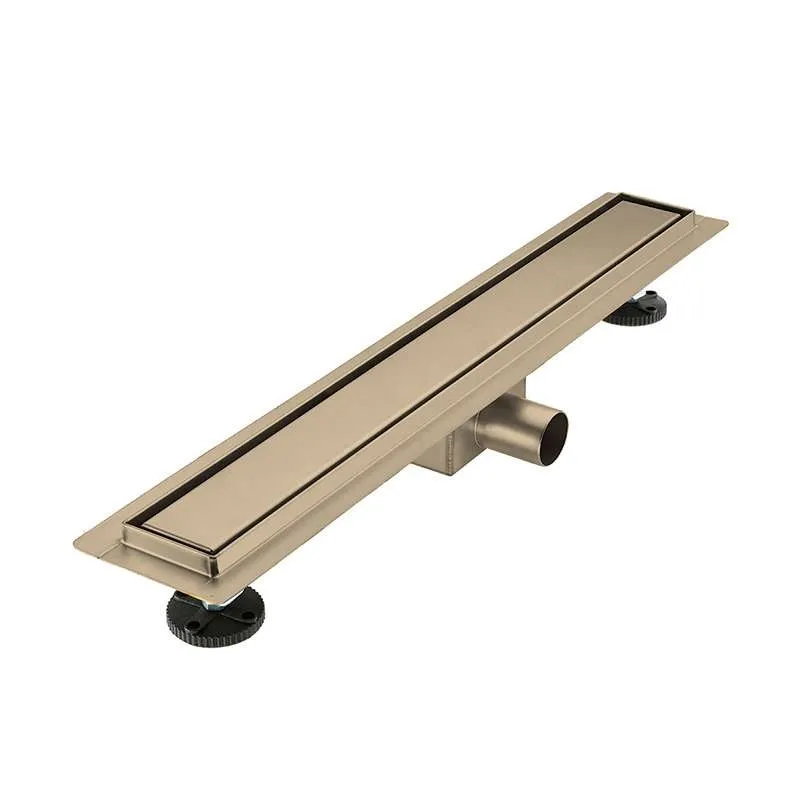 BZ8502 GOLD-650  TUS KANALICA