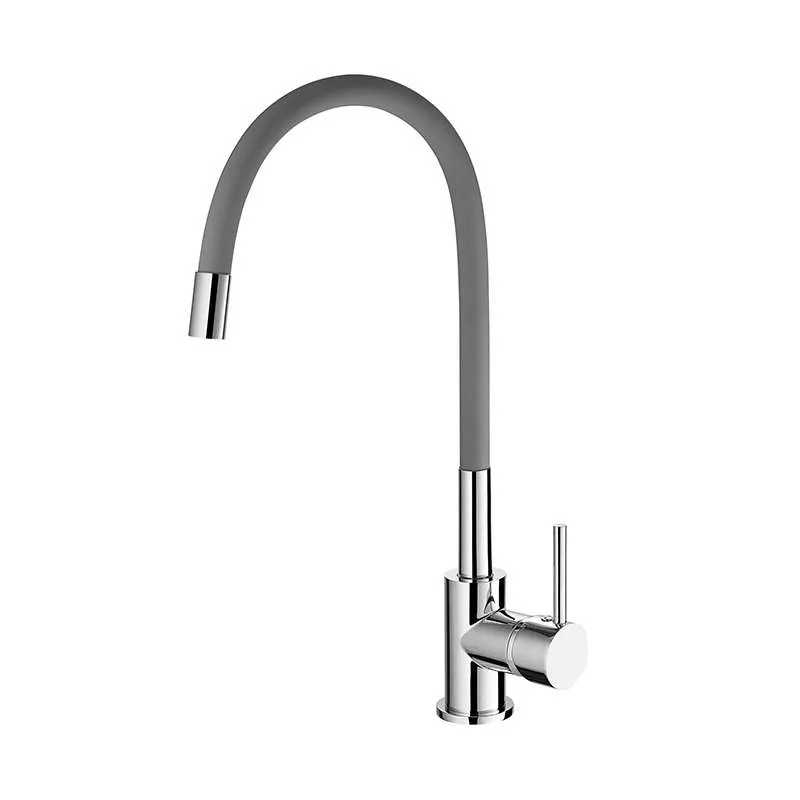 BATERIJA ZA SUDOPERU SIVA ST2577GY