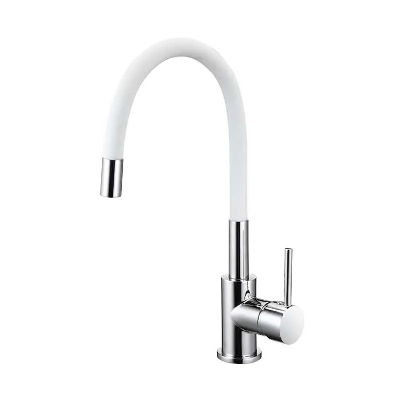 BATERIJA ZA SUDOPERU BIJELA ST2577WH