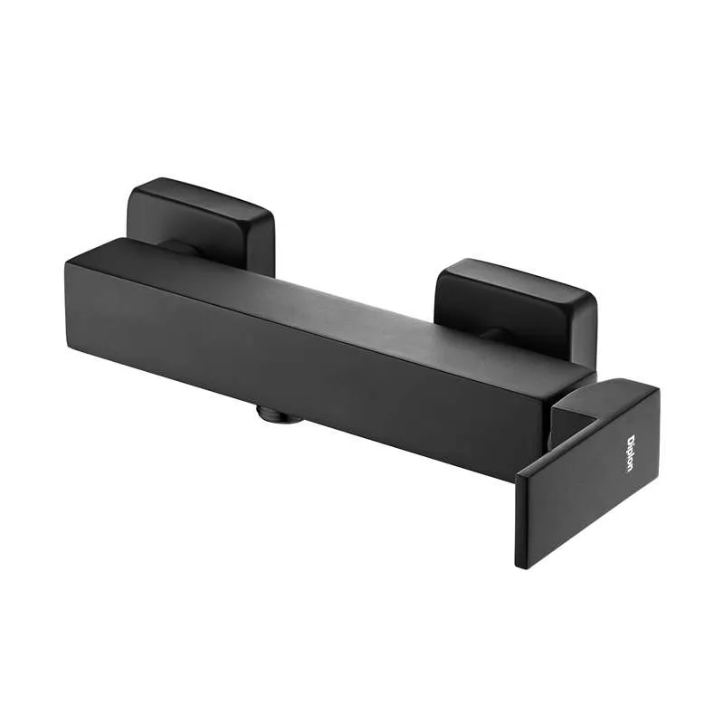 BATERIJA JEDNOR. ZA TUŠ QUADRO ST2533BL CRNA