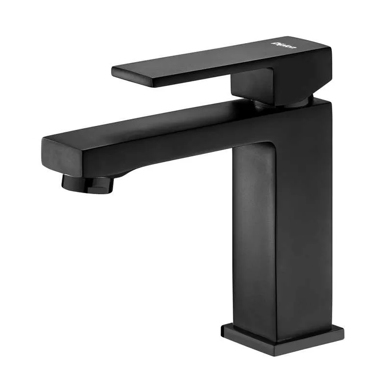 BATERIJA JEDNOR. ZA LAVABO QUADRO ST2532BL CRNA