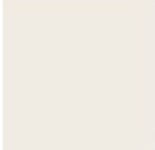INDUS.PLOCICA 33X33 WHITE kiselootporna