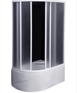 KABINA ELENA 120X80 PVC