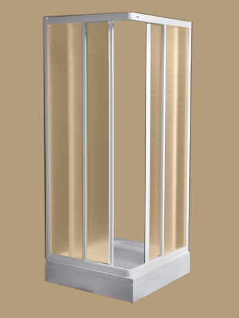 KABINA KOCKA 90 (pvc)