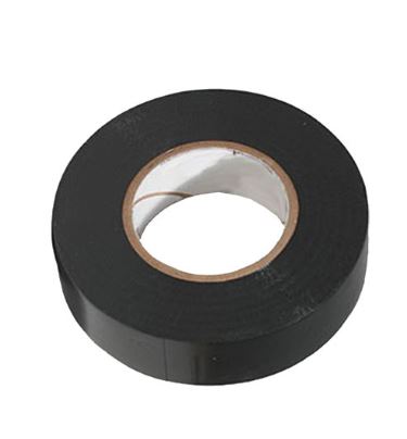 IZOLIR TRAKA 0,13mmX19mmX20m CRNA (MM)